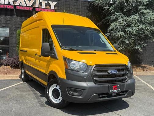 2020 Ford Transit-250 Base