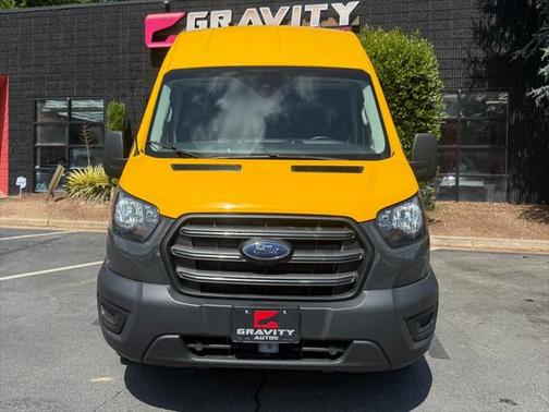 2020 Ford Transit-250 Base