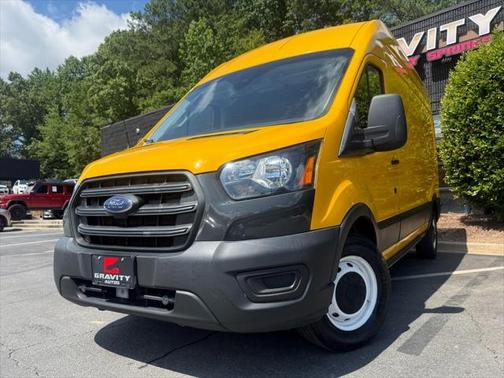 2020 Ford Transit-250 Base