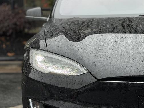 2018 Tesla Model S 100D