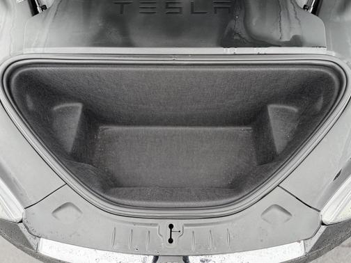 2018 Tesla Model S 100D