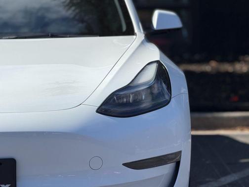 2023 Tesla Model 3 Long Range