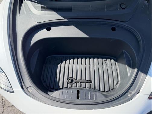 2023 Tesla Model 3 Long Range