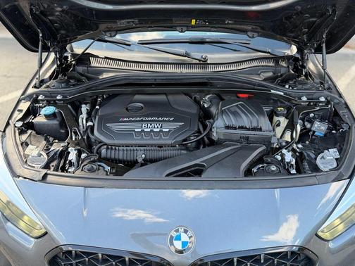 2020 BMW M235 Gran Coupe xDrive