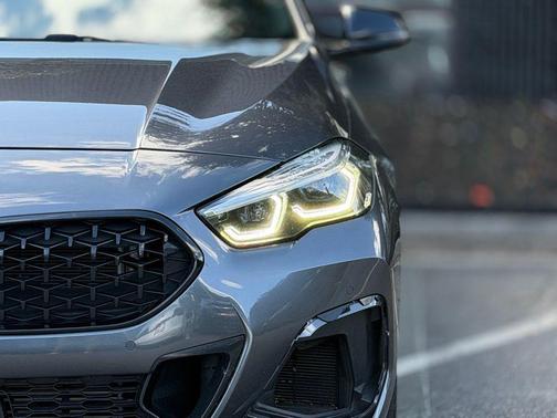 2020 BMW M235 Gran Coupe xDrive