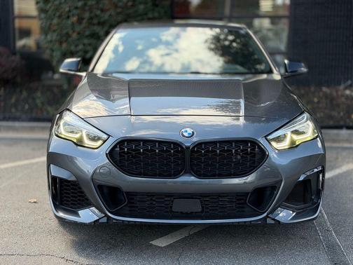 2020 BMW M235 Gran Coupe xDrive