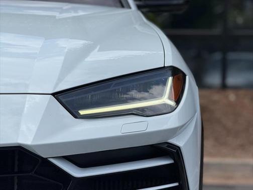 2019 Lamborghini Urus