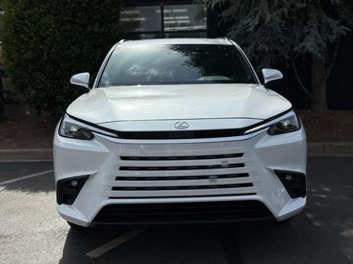 2024 Lexus TX 350 Base