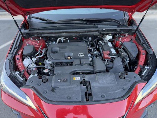 2025 Lexus NX 250 Premium