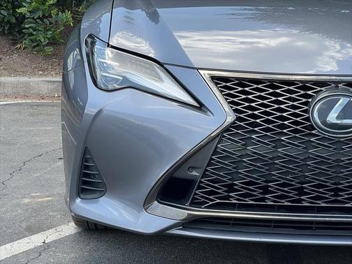 2019 Lexus RC 350 350