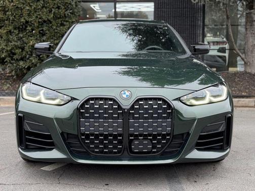 2024 BMW M440 i xDrive