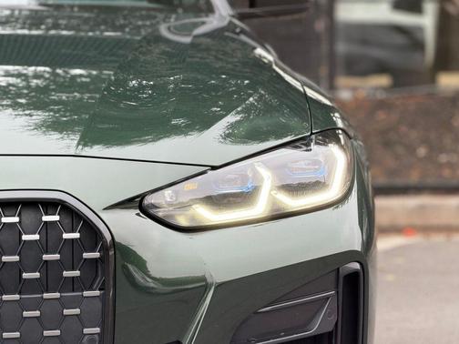 2024 BMW M440 i xDrive