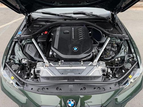 2024 BMW M440 i xDrive