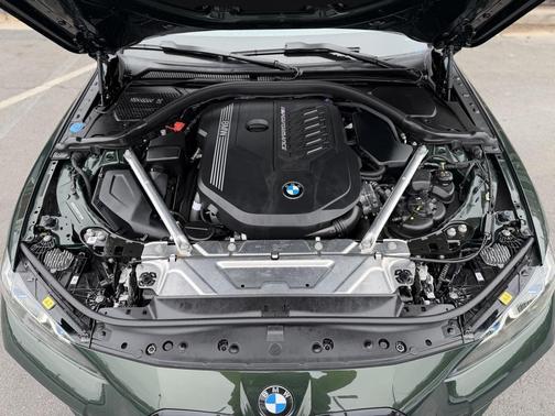 2024 BMW 840 Gran Coupe i xDrive