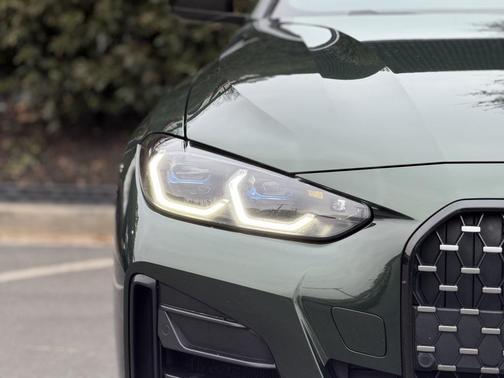 2024 BMW 840 Gran Coupe i xDrive