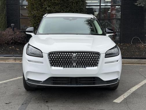 2020 Lincoln Corsair Standard