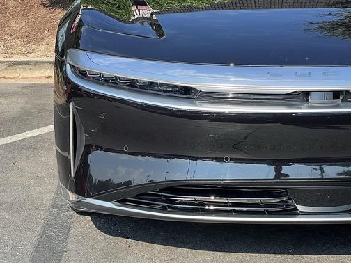 2023 Lucid Air Pure