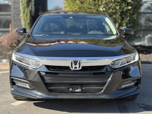 2019 Honda Accord EX-L