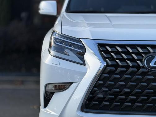 2022 Lexus GX 460 Premium