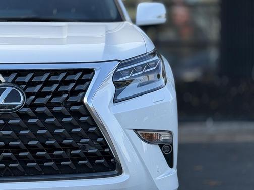 2022 Lexus GX 460 Premium