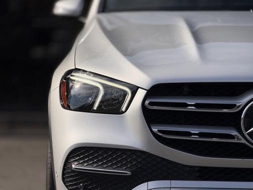 2020 Mercedes-Benz GLE 350 Base