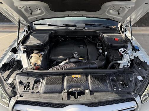 2020 Mercedes-Benz GLE 350 Base