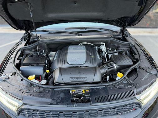 2024 Dodge Durango R/T Plus AWD