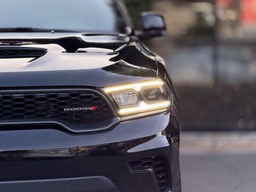 2024 Dodge Durango R/T Plus AWD