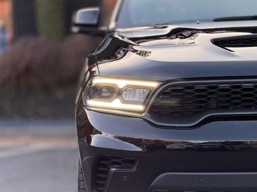2024 Dodge Durango R/T Plus AWD