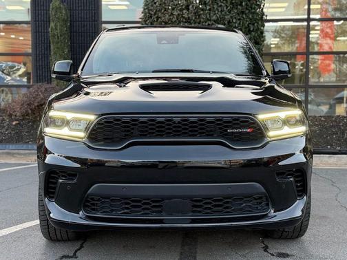 2024 Dodge Durango R/T Plus AWD