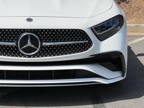 2023 Mercedes-Benz CLS 450 Base