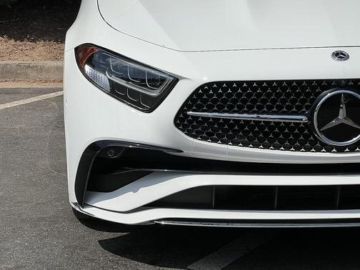 2023 Mercedes-Benz CLS 450 Base