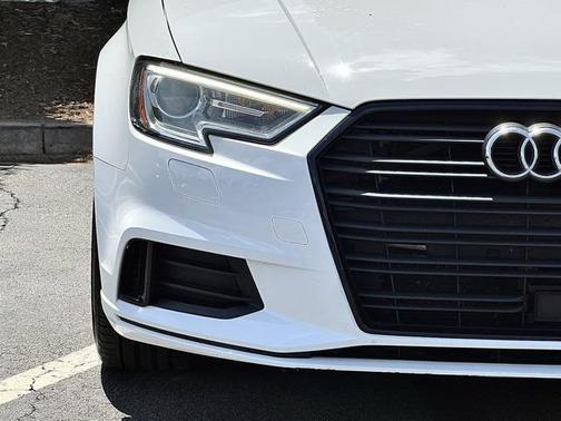 2019 Audi A3 2.0T Premium
