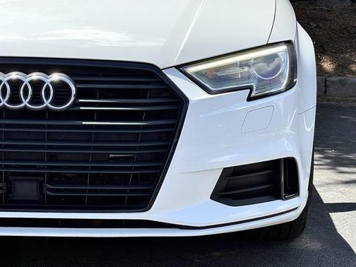 2019 Audi A3 2.0T Premium