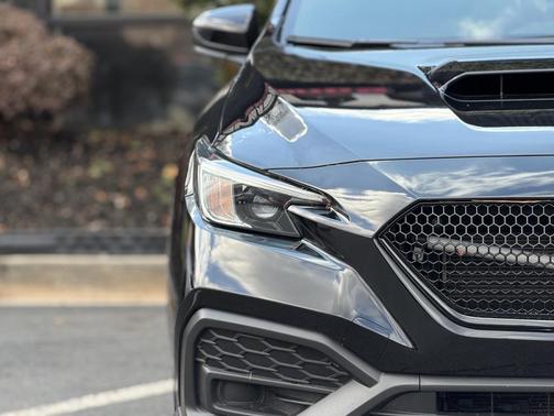 2023 Subaru WRX Base