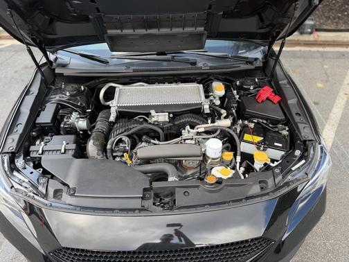 2023 Subaru WRX Base