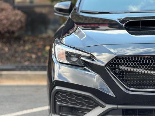 2023 Subaru WRX Base
