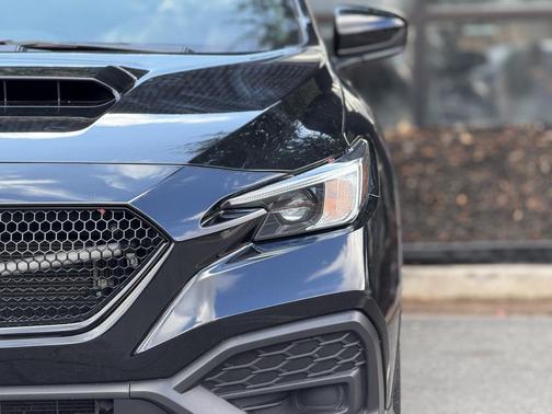 2023 Subaru WRX Base