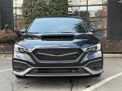 2023 Subaru WRX Base