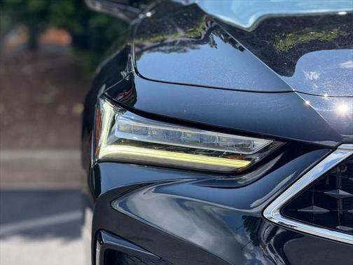 2021 Acura TLX FWD