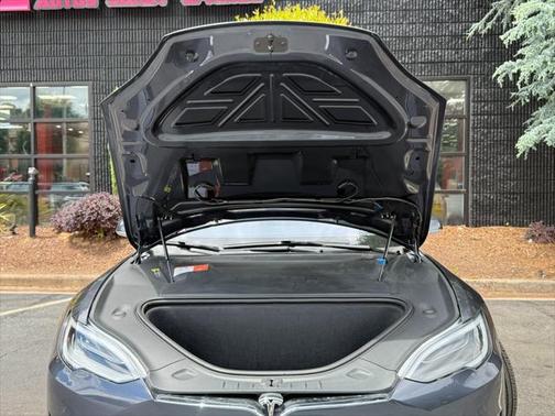 2018 Tesla Model S 100D