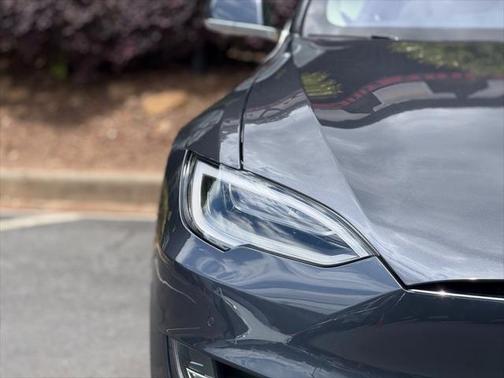 2018 Tesla Model S 100D