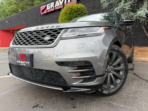 2019 Land Rover Range Rover Velar P380 SE R-Dynamic