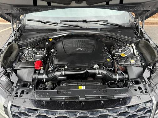 2019 Land Rover Range Rover Velar P380 SE R-Dynamic