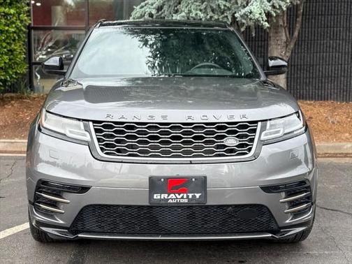 2019 Land Rover Range Rover Velar P380 SE R-Dynamic