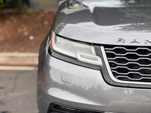 2019 Land Rover Range Rover Velar P380 SE R-Dynamic