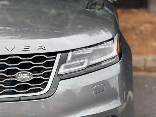 2019 Land Rover Range Rover Velar P380 SE R-Dynamic