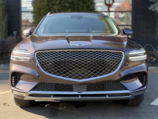 2023 Genesis GV70 2.5T AWD