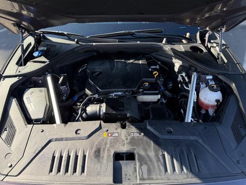 2023 Genesis GV70 2.5T AWD