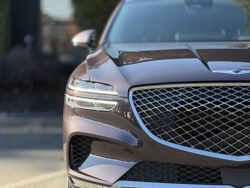 2023 Genesis GV70 2.5T AWD